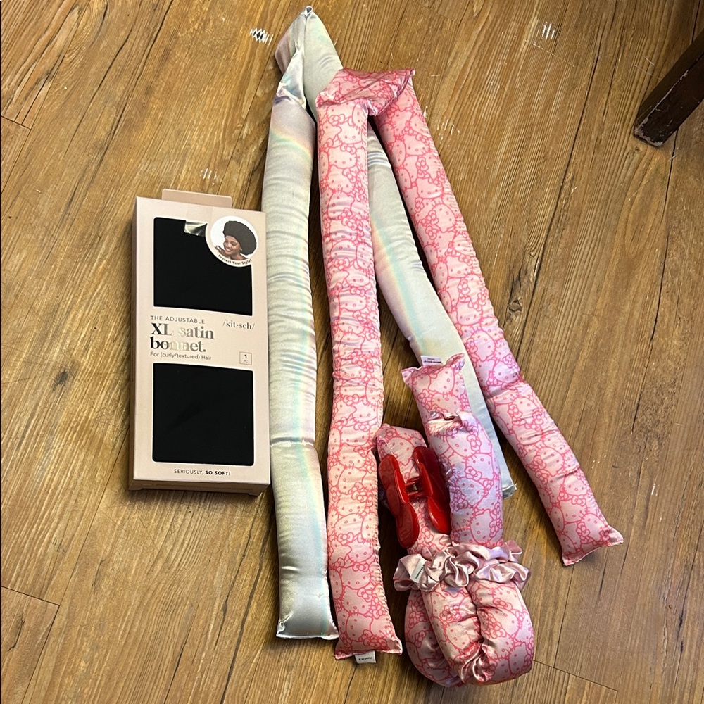 Kitsch Lot